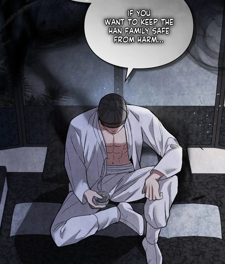 Palace of Euphoria Chapter 4 - Page 72