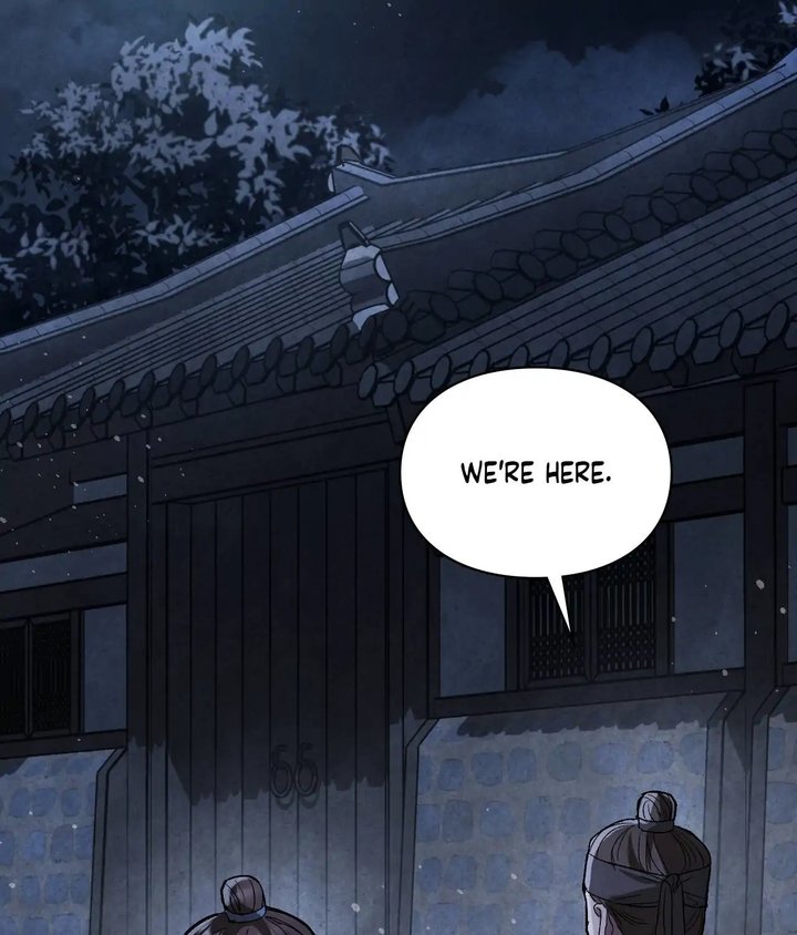 Palace of Euphoria Chapter 4 - Page 91