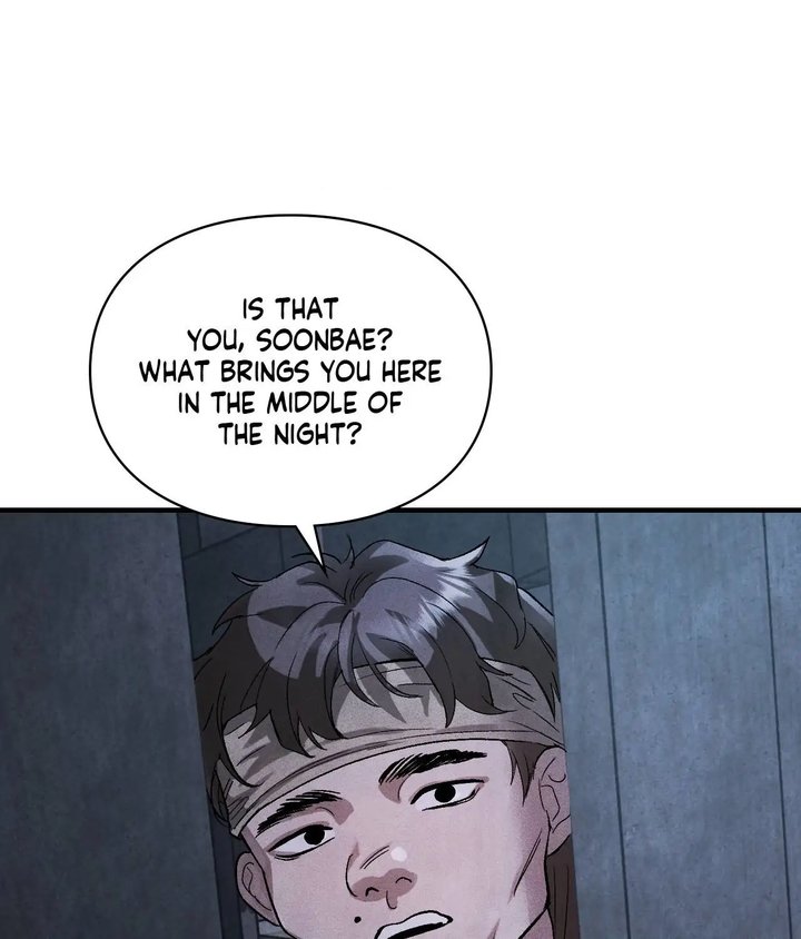 Palace of Euphoria Chapter 4 - Page 96