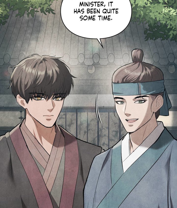 Palace of Euphoria Chapter 5 - Page 109