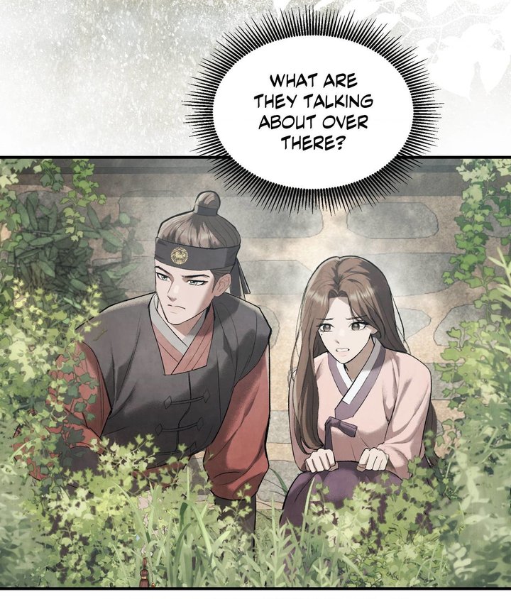 Palace of Euphoria Chapter 5 - Page 115