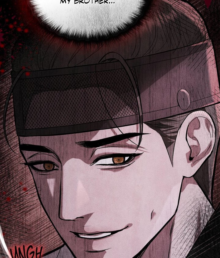 Palace of Euphoria Chapter 5 - Page 13