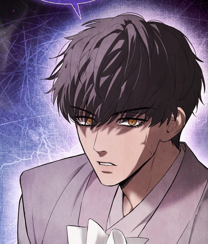 Palace of Euphoria Chapter 5 - Page 124
