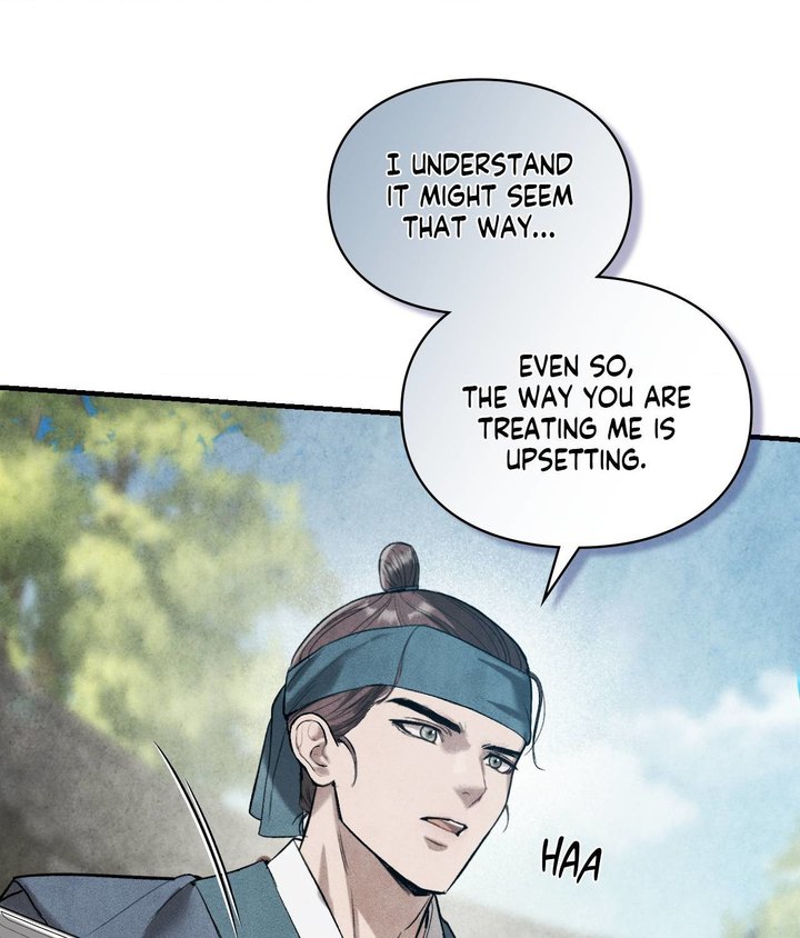 Palace of Euphoria Chapter 5 - Page 133