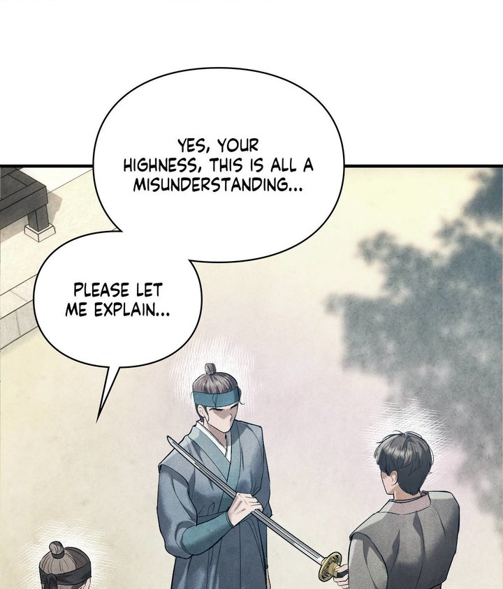 Palace of Euphoria Chapter 5 - Page 135