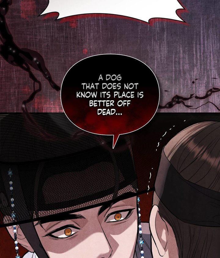 Palace of Euphoria Chapter 5 - Page 164