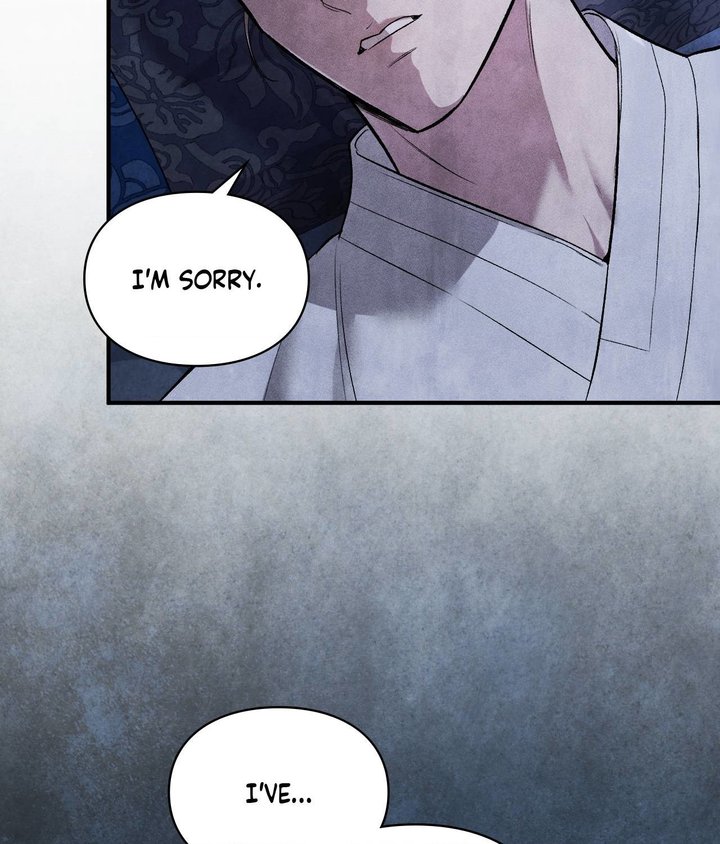 Palace of Euphoria Chapter 5 - Page 19
