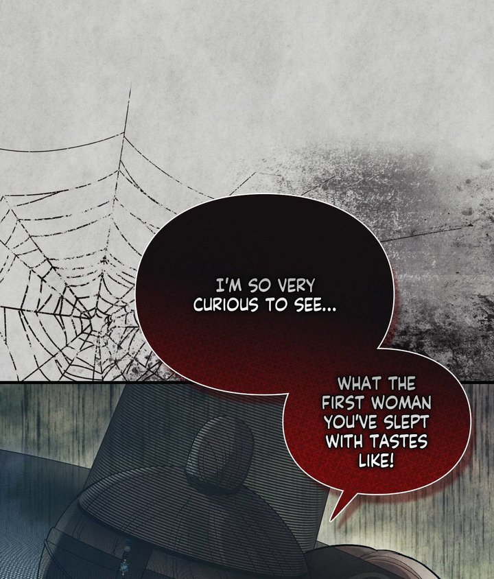 Palace of Euphoria Chapter 5 - Page 184