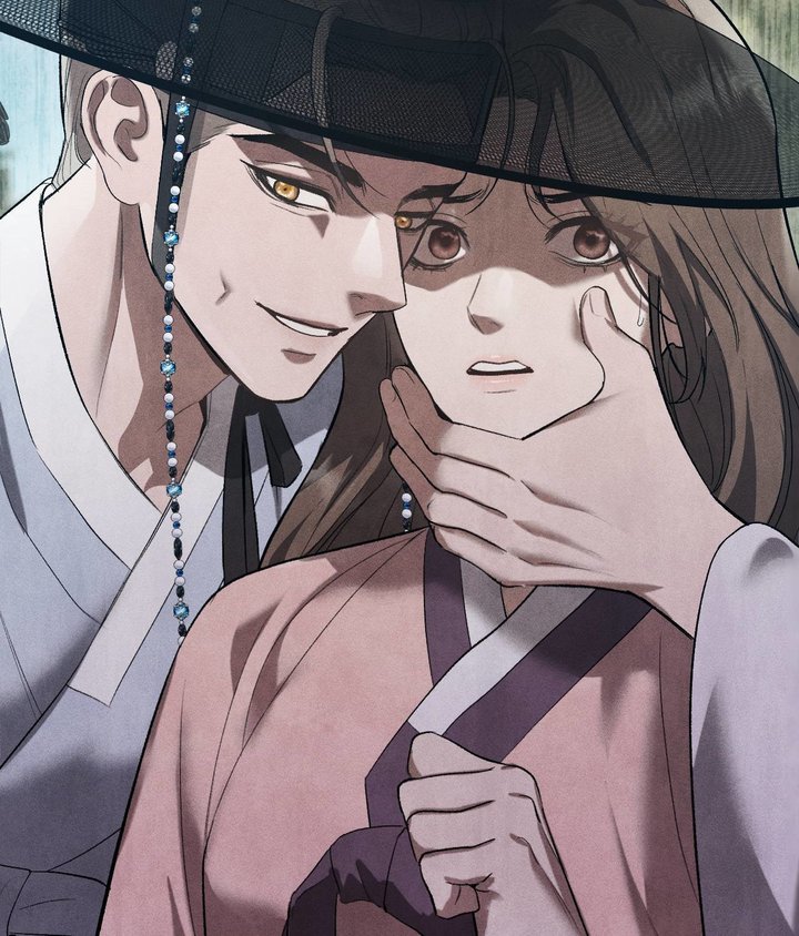 Palace of Euphoria Chapter 5 - Page 185