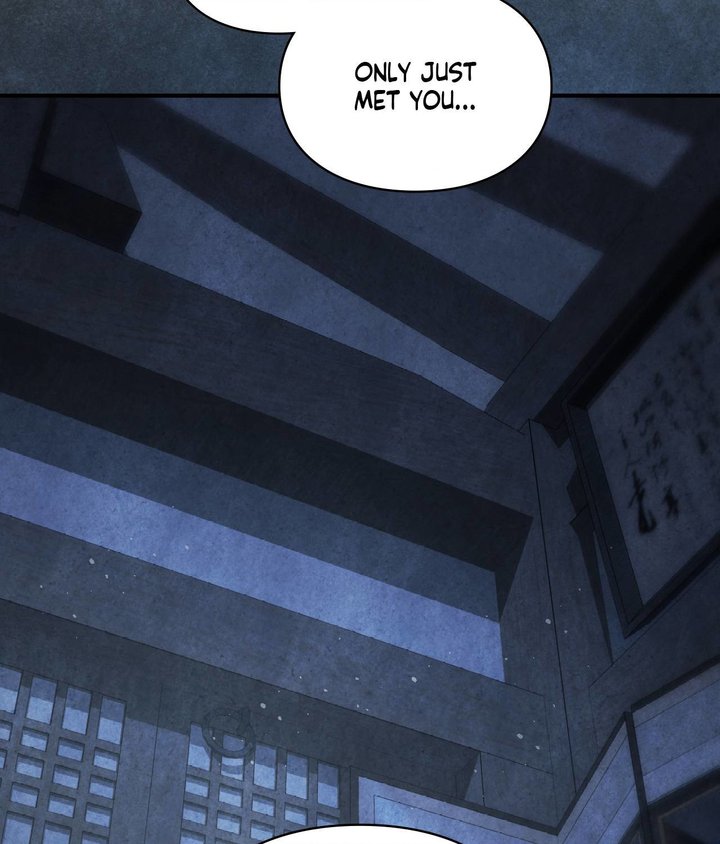 Palace of Euphoria Chapter 5 - Page 20