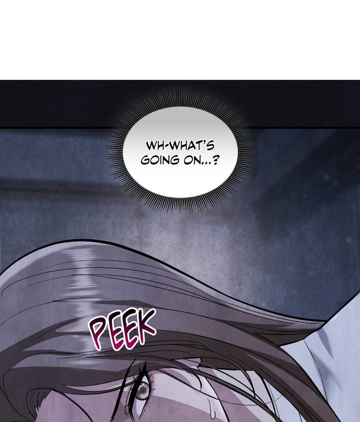 Palace of Euphoria Chapter 5 - Page 52