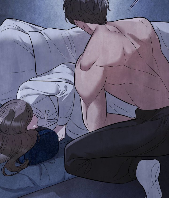 Palace of Euphoria Chapter 5 - Page 55