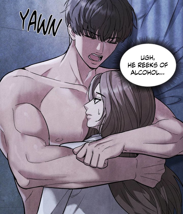 Palace of Euphoria Chapter 5 - Page 57