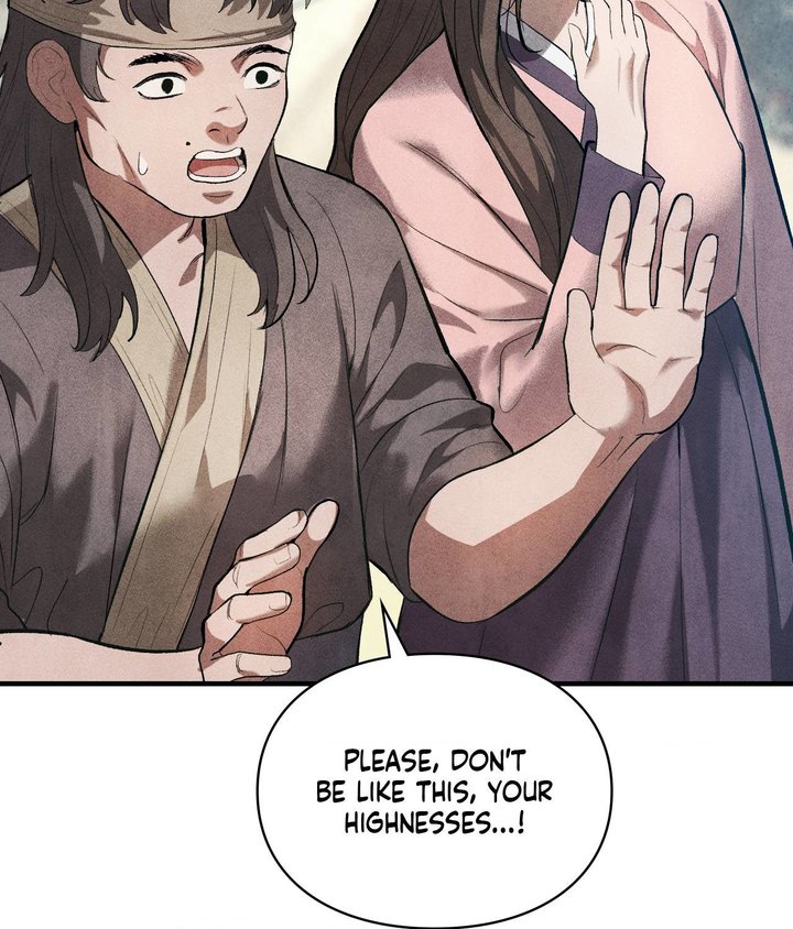 Palace of Euphoria Chapter 5 - Page 90