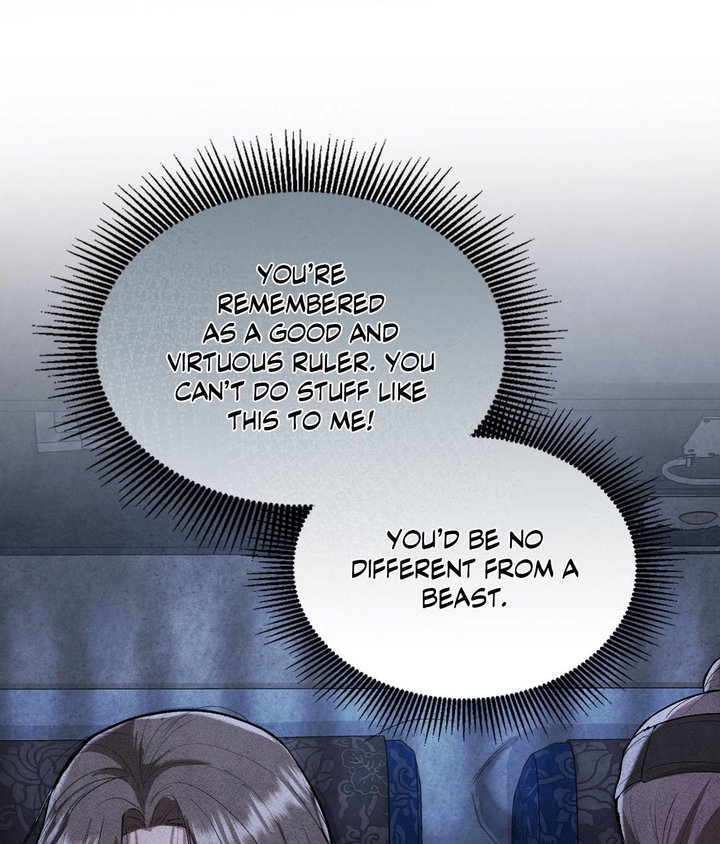 Palace of Euphoria Chapter 5 - Page 10