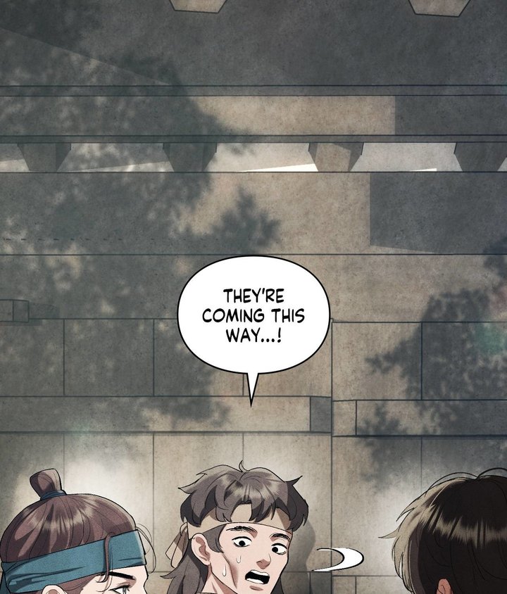 Palace of Euphoria Chapter 5 - Page 94