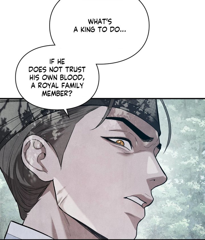 Palace of Euphoria Chapter 6 - Page 127