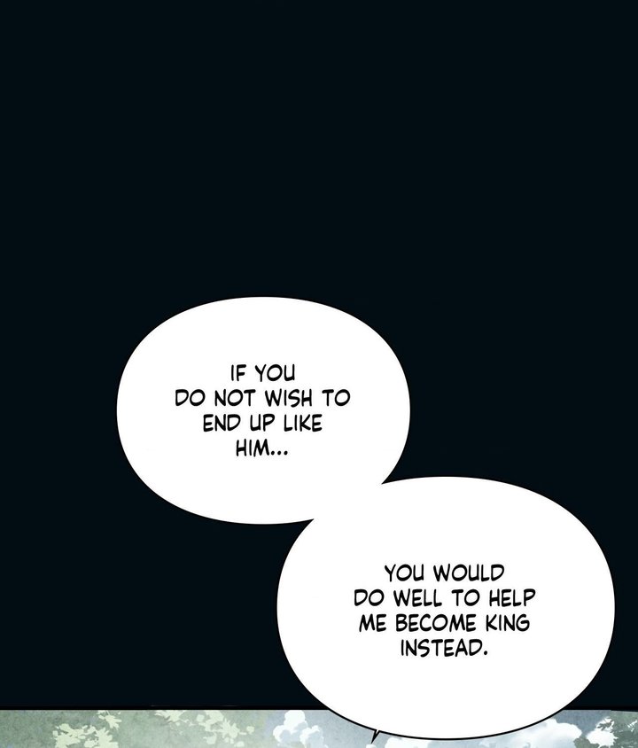 Palace of Euphoria Chapter 6 - Page 132