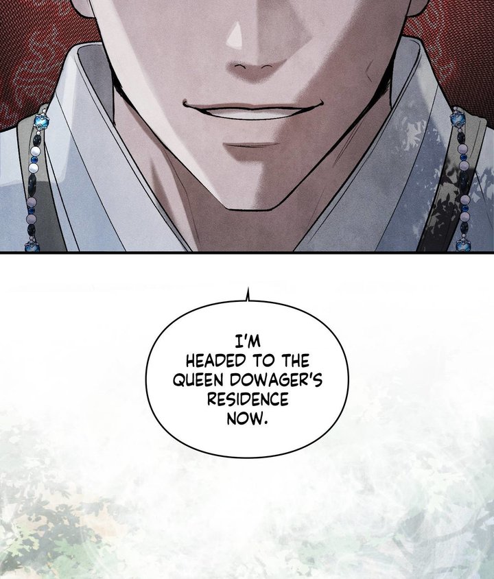 Palace of Euphoria Chapter 6 - Page 135