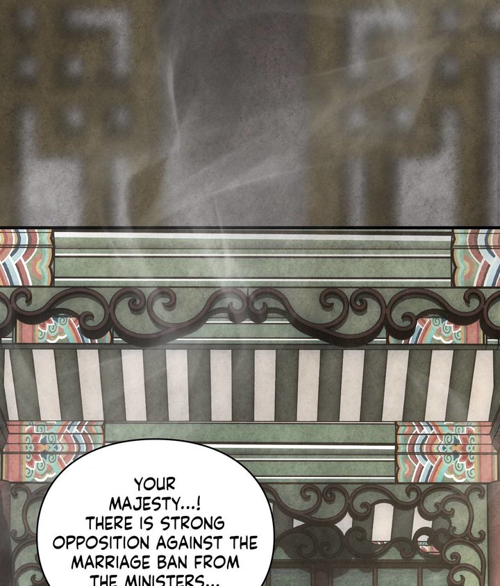 Palace of Euphoria Chapter 6 - Page 148