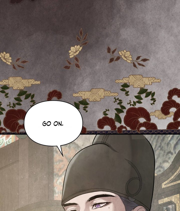 Palace of Euphoria Chapter 6 - Page 153