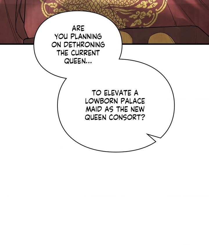 Palace of Euphoria Chapter 6 - Page 155