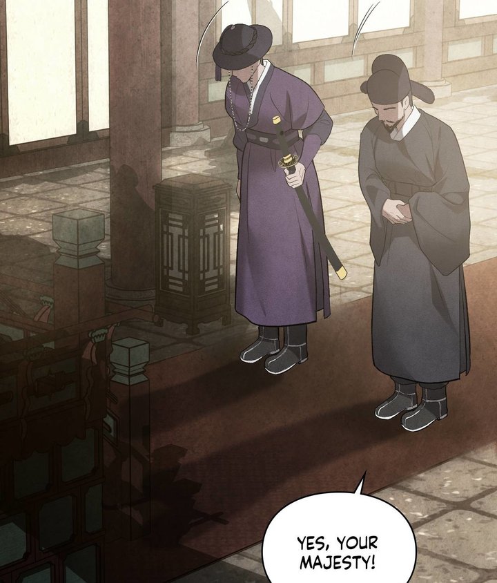 Palace of Euphoria Chapter 6 - Page 171
