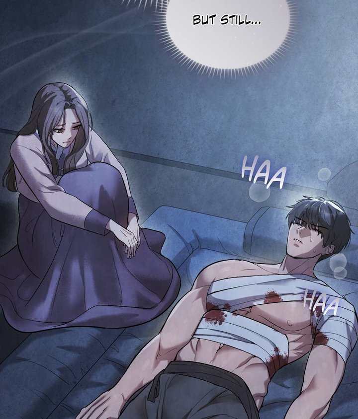 Palace of Euphoria Chapter 6 - Page 179