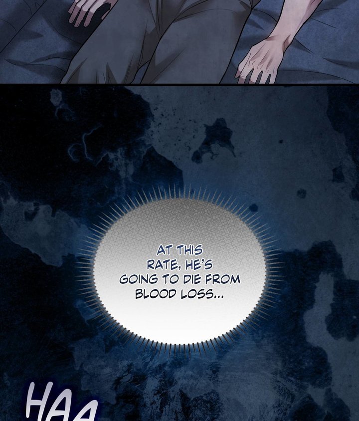 Palace of Euphoria Chapter 6 - Page 180