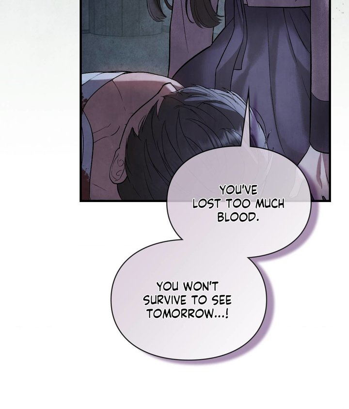 Palace of Euphoria Chapter 6 - Page 183