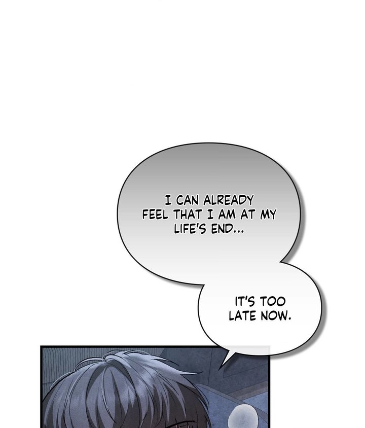 Palace of Euphoria Chapter 6 - Page 184
