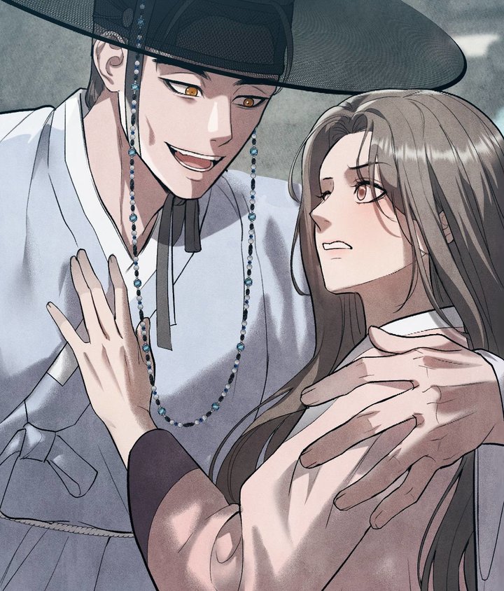 Palace of Euphoria Chapter 6 - Page 20