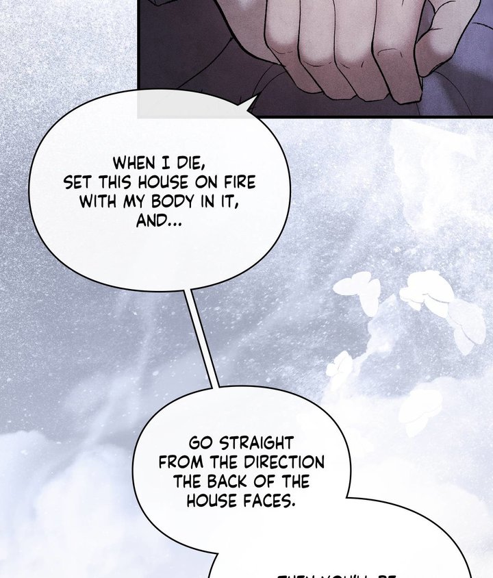 Palace of Euphoria Chapter 6 - Page 205