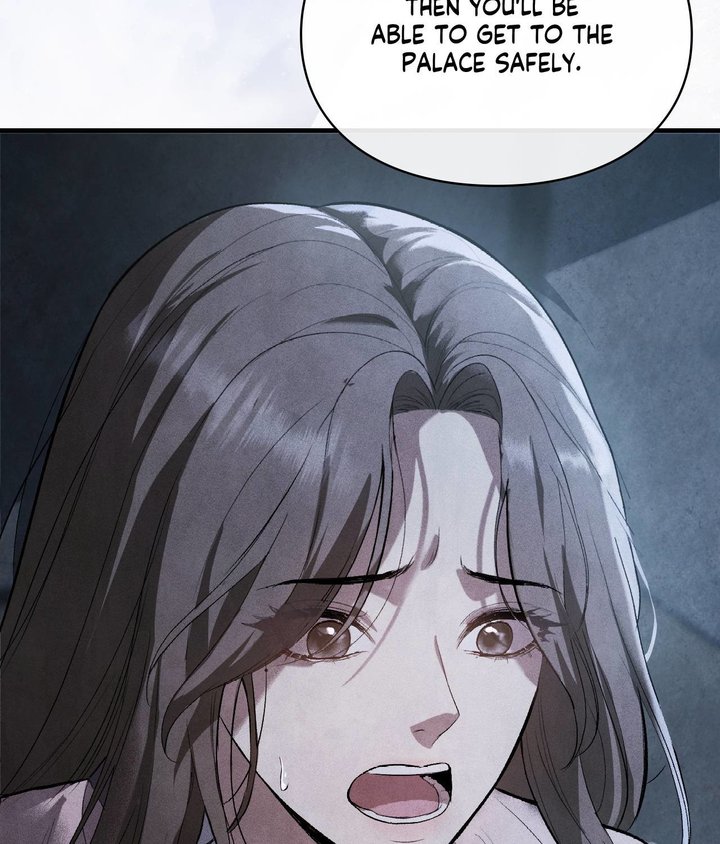 Palace of Euphoria Chapter 6 - Page 206