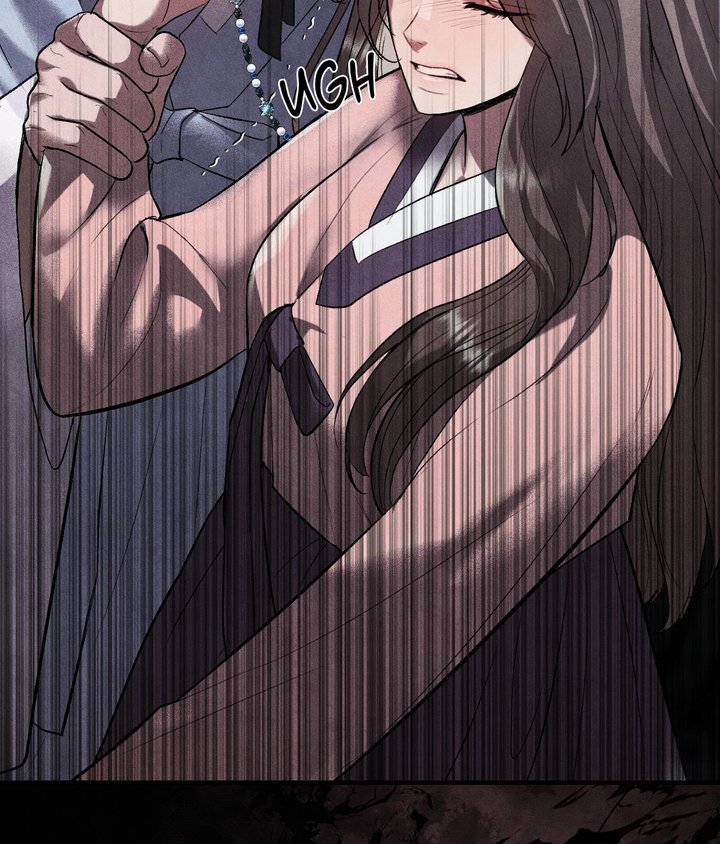 Palace of Euphoria Chapter 6 - Page 28
