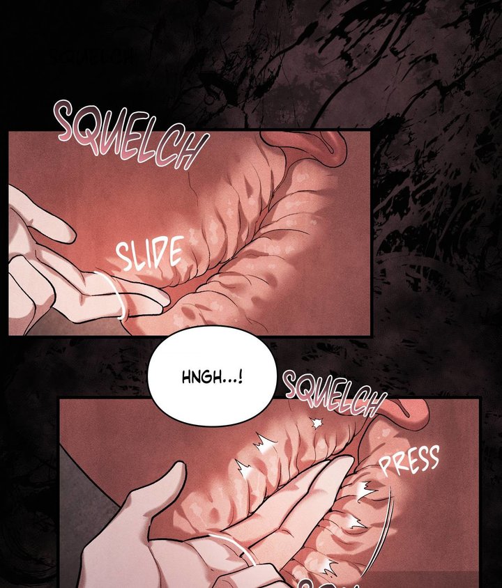 Palace of Euphoria Chapter 6 - Page 29