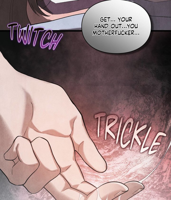 Palace of Euphoria Chapter 6 - Page 31