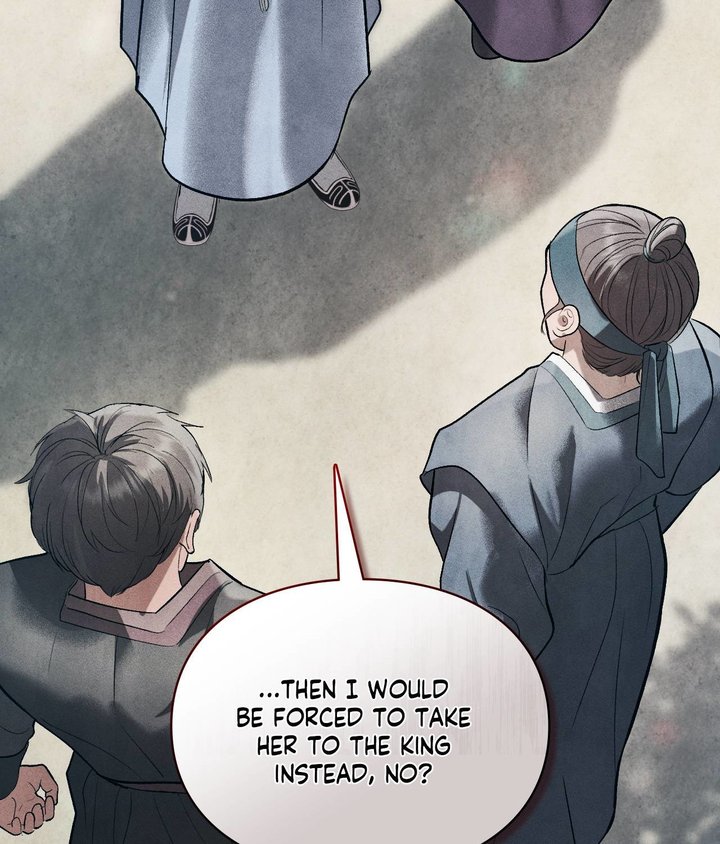 Palace of Euphoria Chapter 6 - Page 40