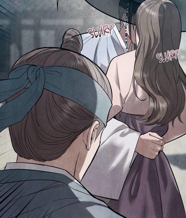 Palace of Euphoria Chapter 6 - Page 5
