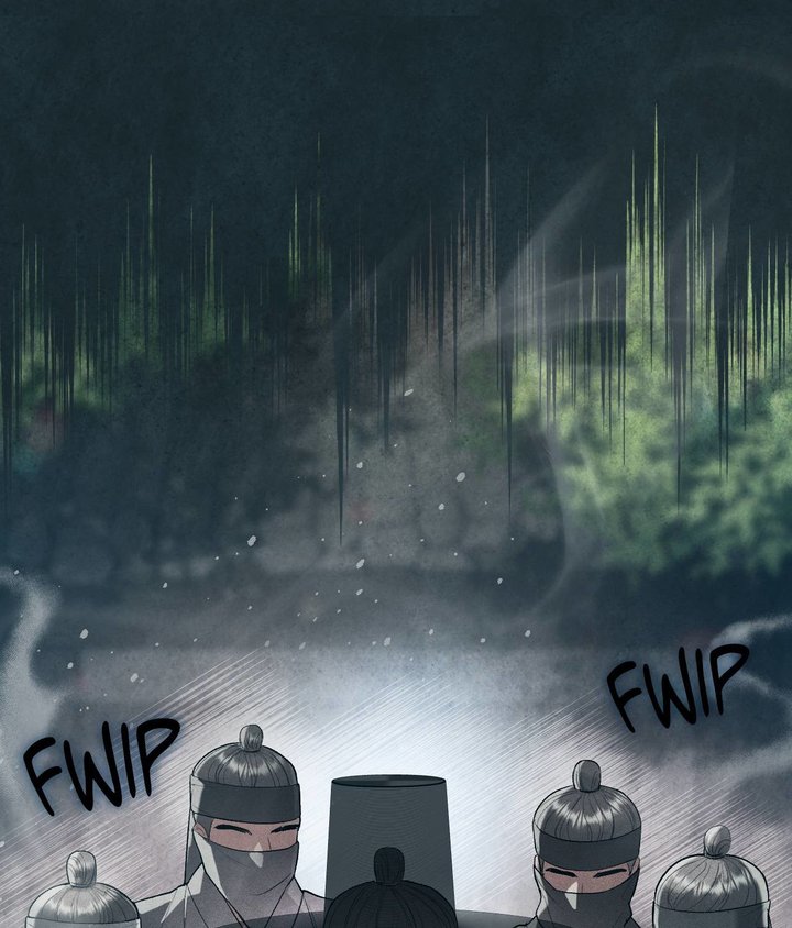 Palace of Euphoria Chapter 6 - Page 45