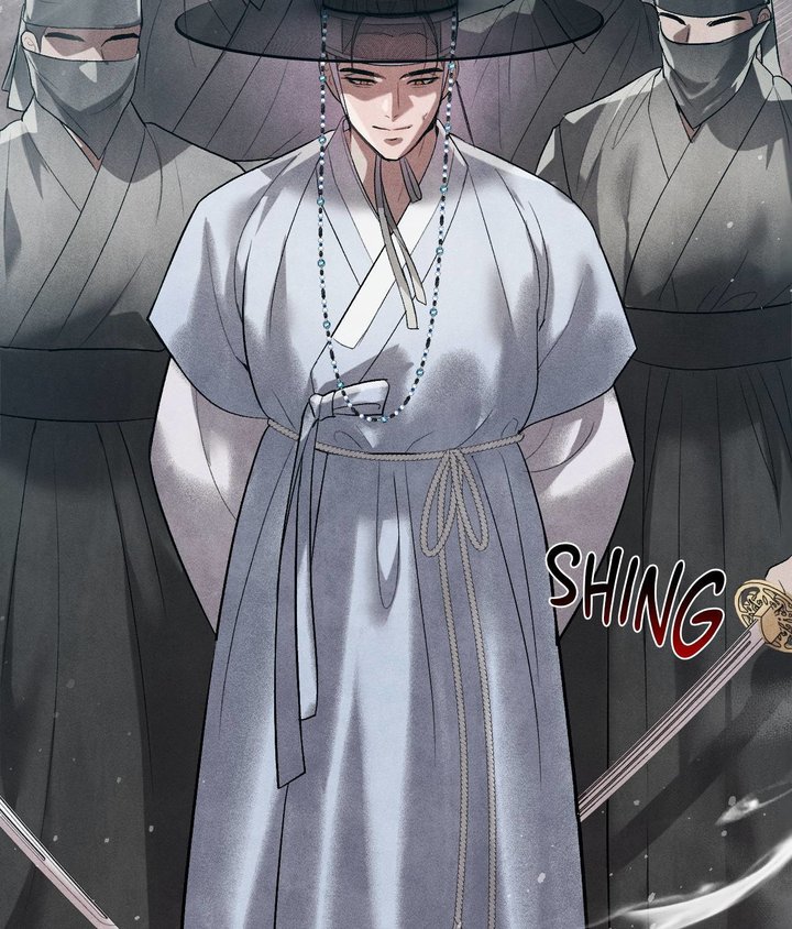 Palace of Euphoria Chapter 6 - Page 46