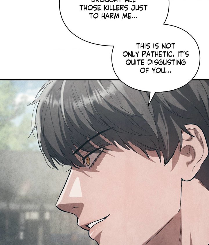 Palace of Euphoria Chapter 6 - Page 48