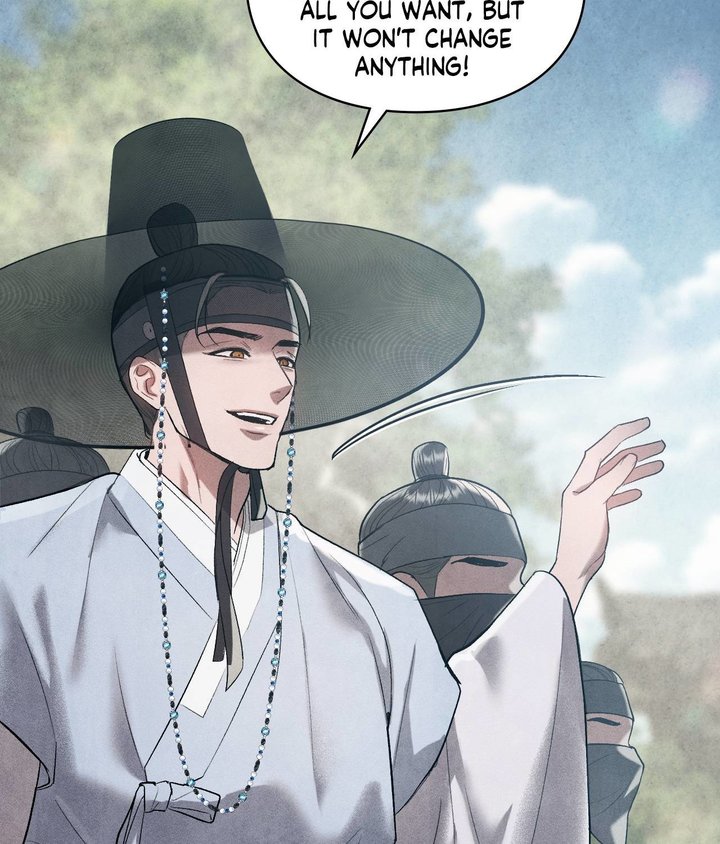 Palace of Euphoria Chapter 6 - Page 50