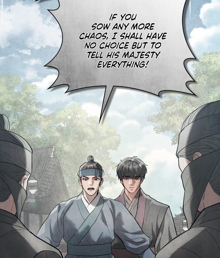Palace of Euphoria Chapter 6 - Page 53