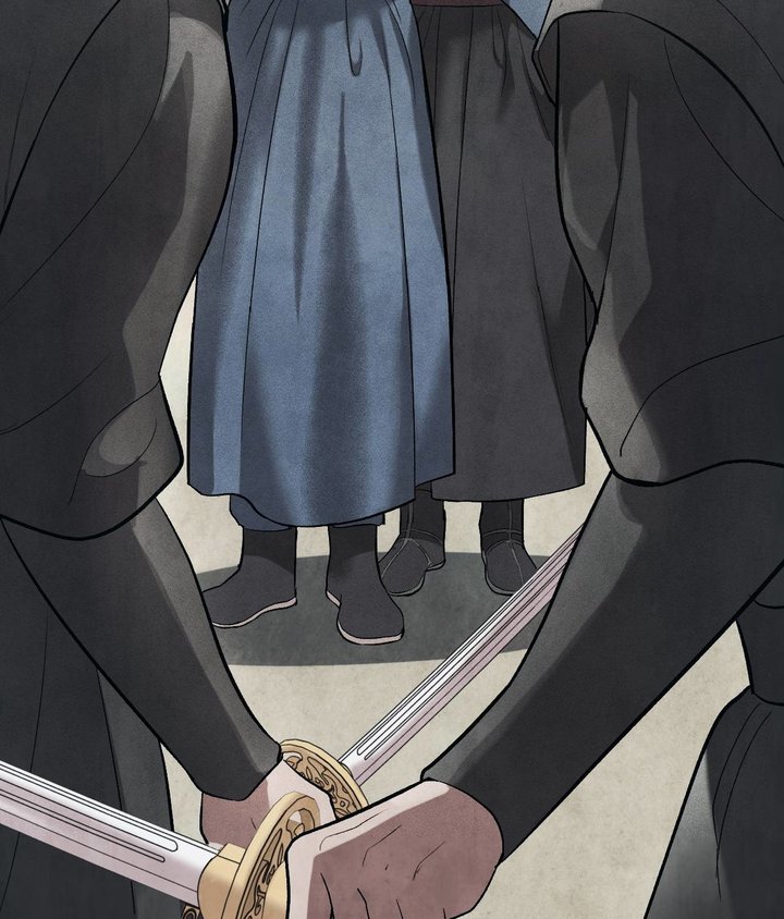 Palace of Euphoria Chapter 6 - Page 54