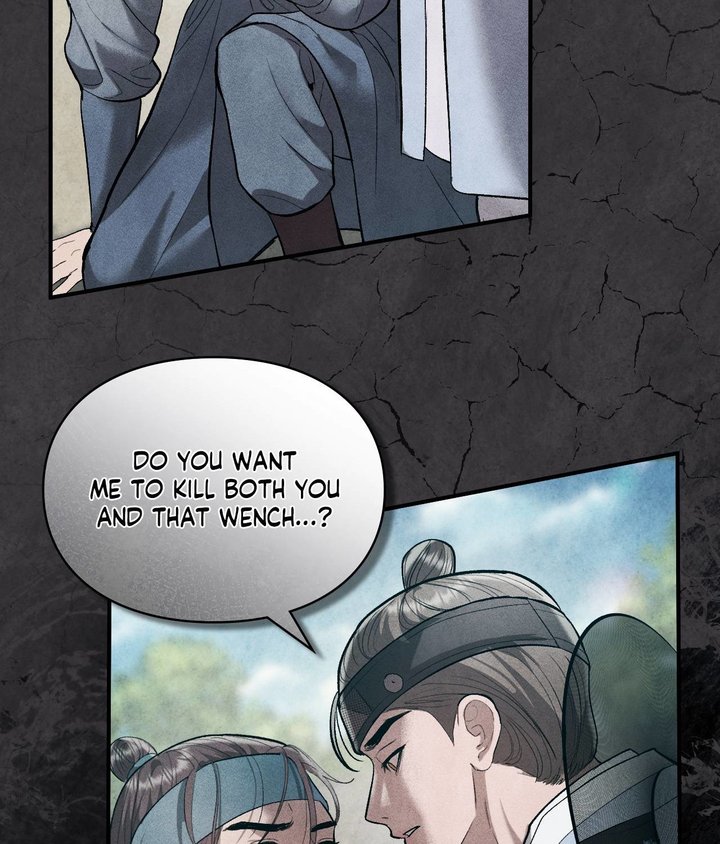Palace of Euphoria Chapter 6 - Page 61