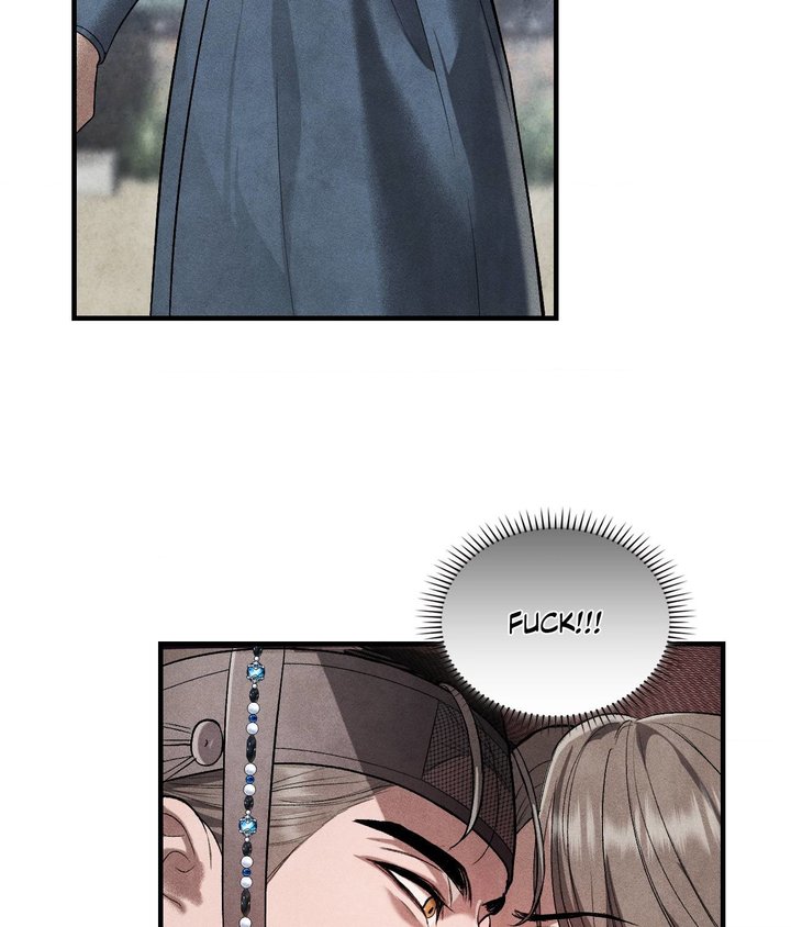 Palace of Euphoria Chapter 6 - Page 9