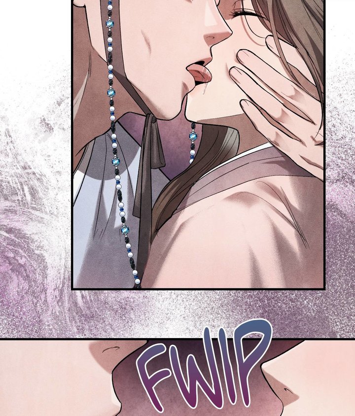 Palace of Euphoria Chapter 6 - Page 10