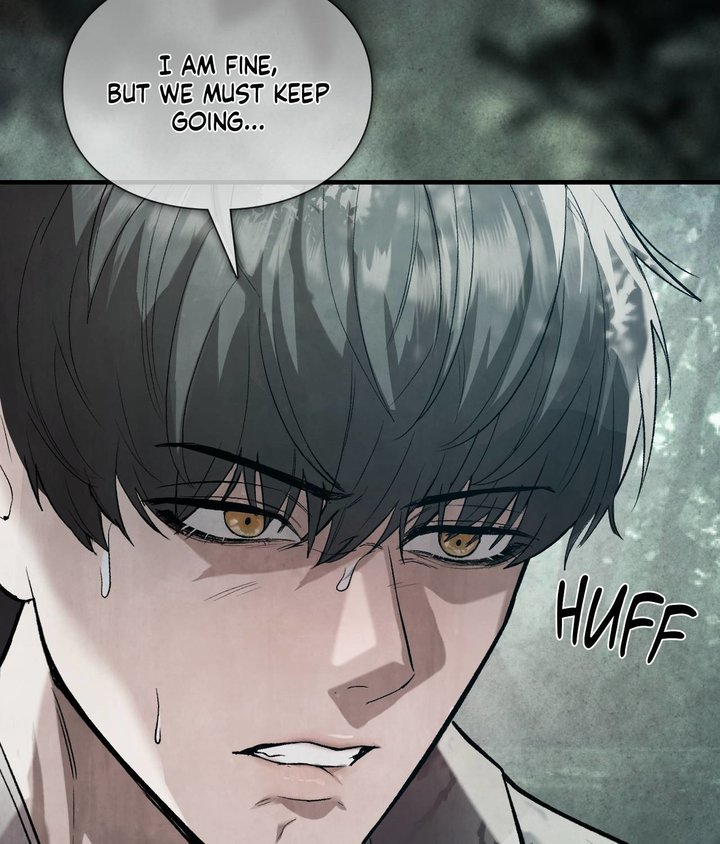 Palace of Euphoria Chapter 6 - Page 99