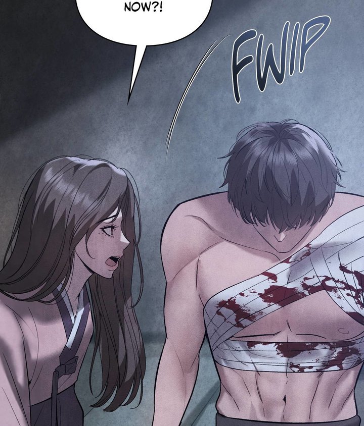 Palace of Euphoria Chapter 7 - Page 12